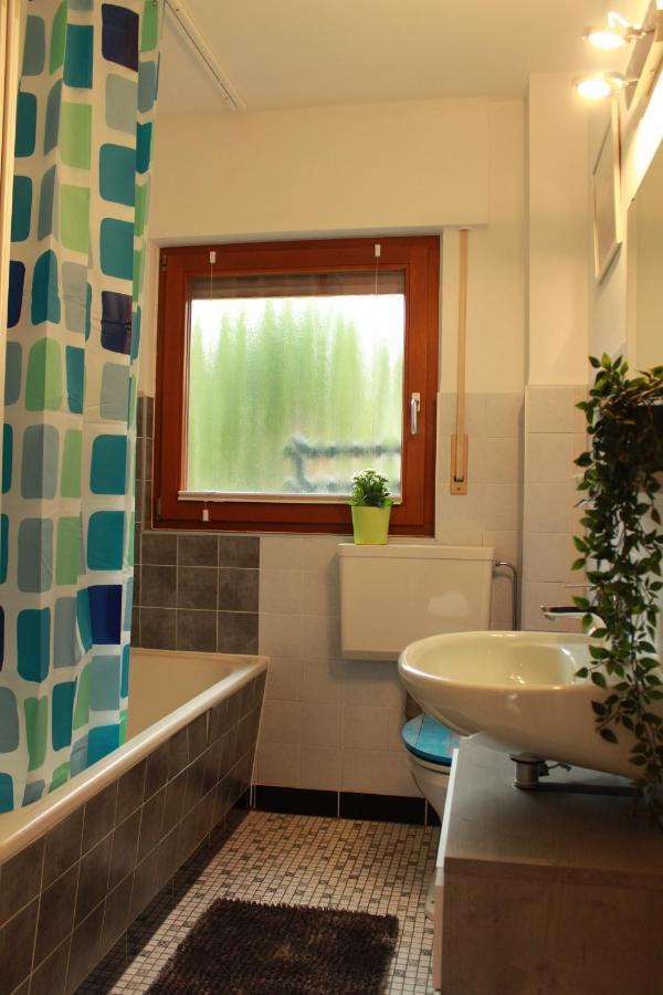 Ferienwohnung Conni Hellenthal Esterno foto